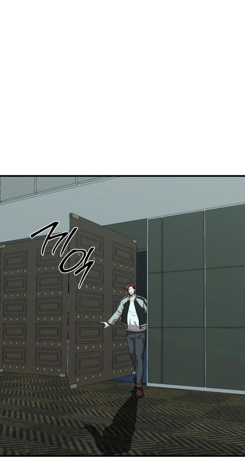 Read I Will Become a God chapter 19 image 66 on Lezhin