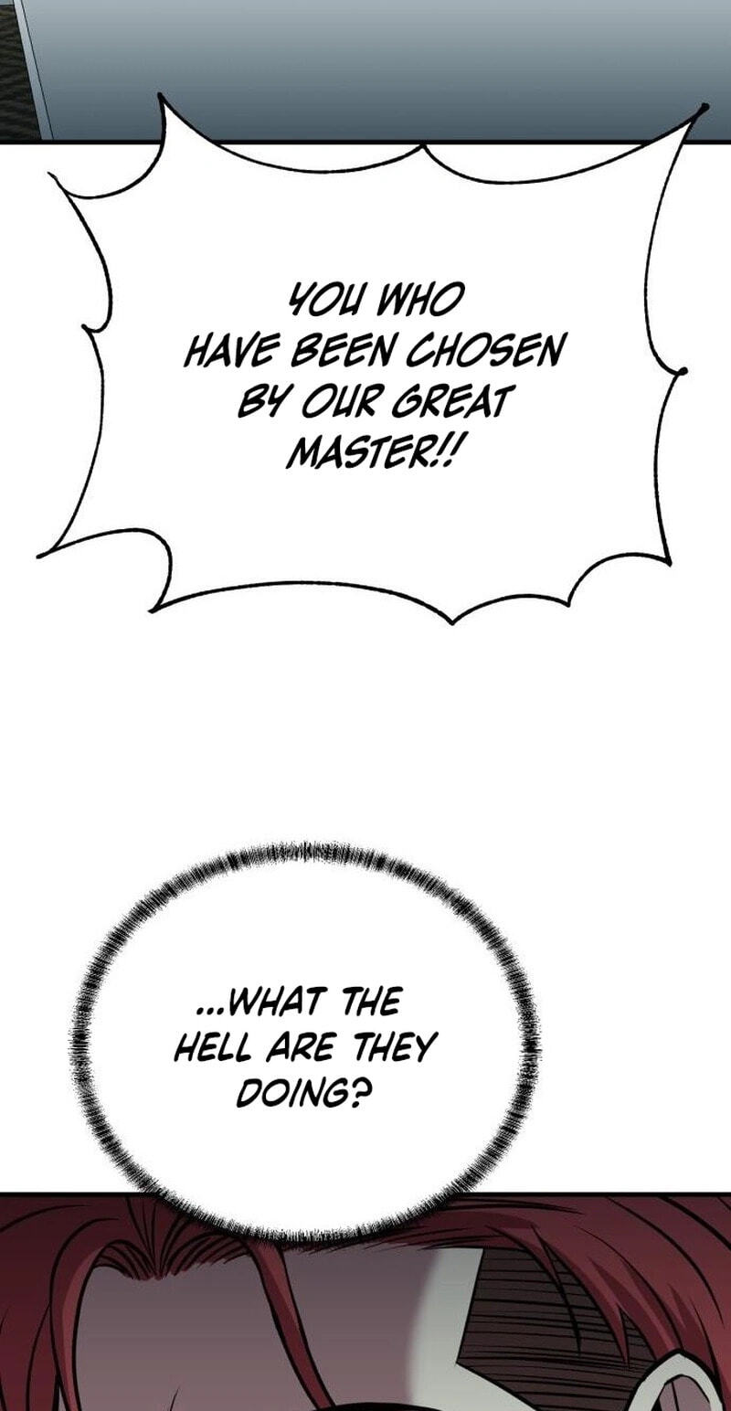 Read I Will Become a God chapter 19 image 68 on Lezhin