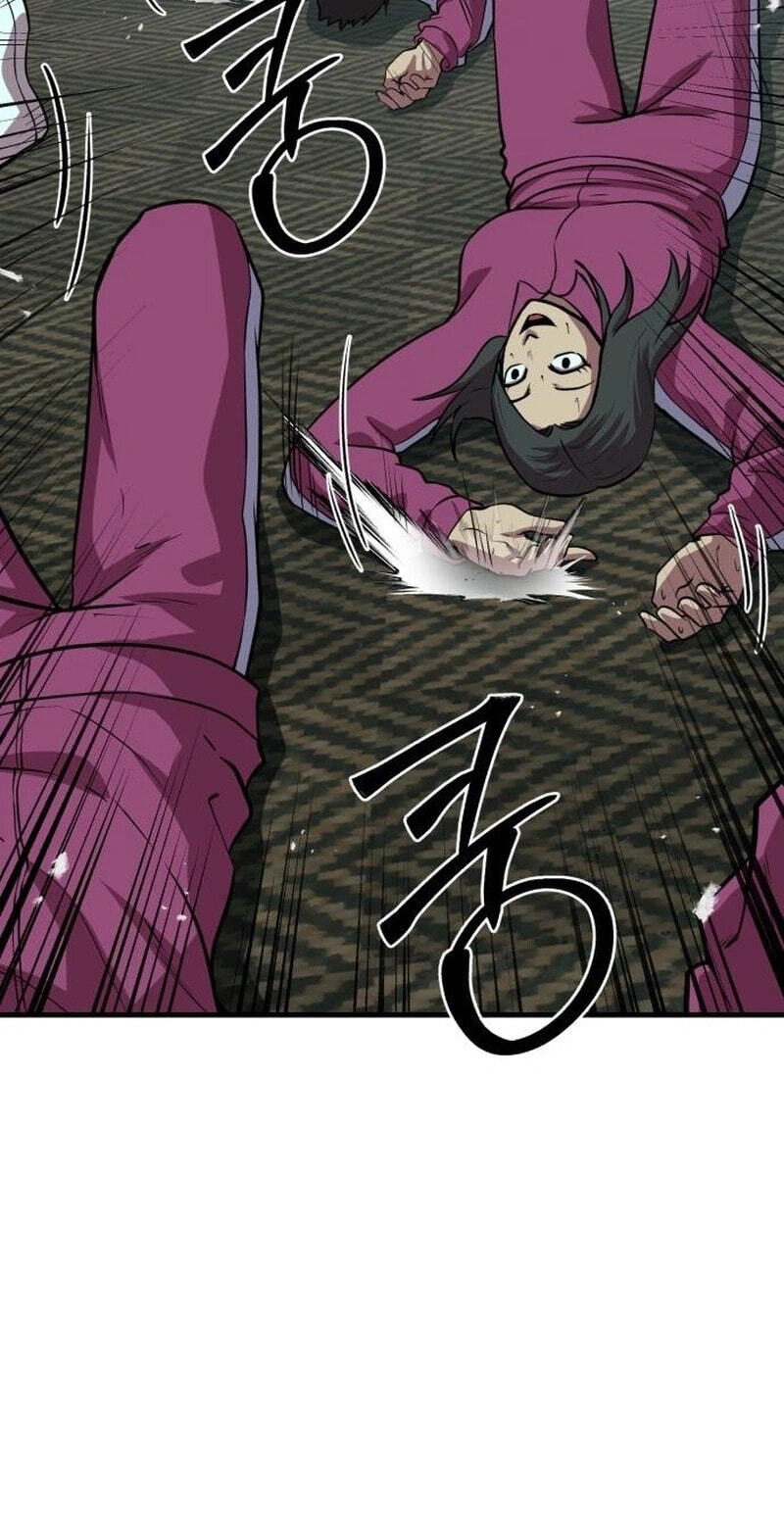 Read I Will Become a God chapter 19 image 73 on Lezhin