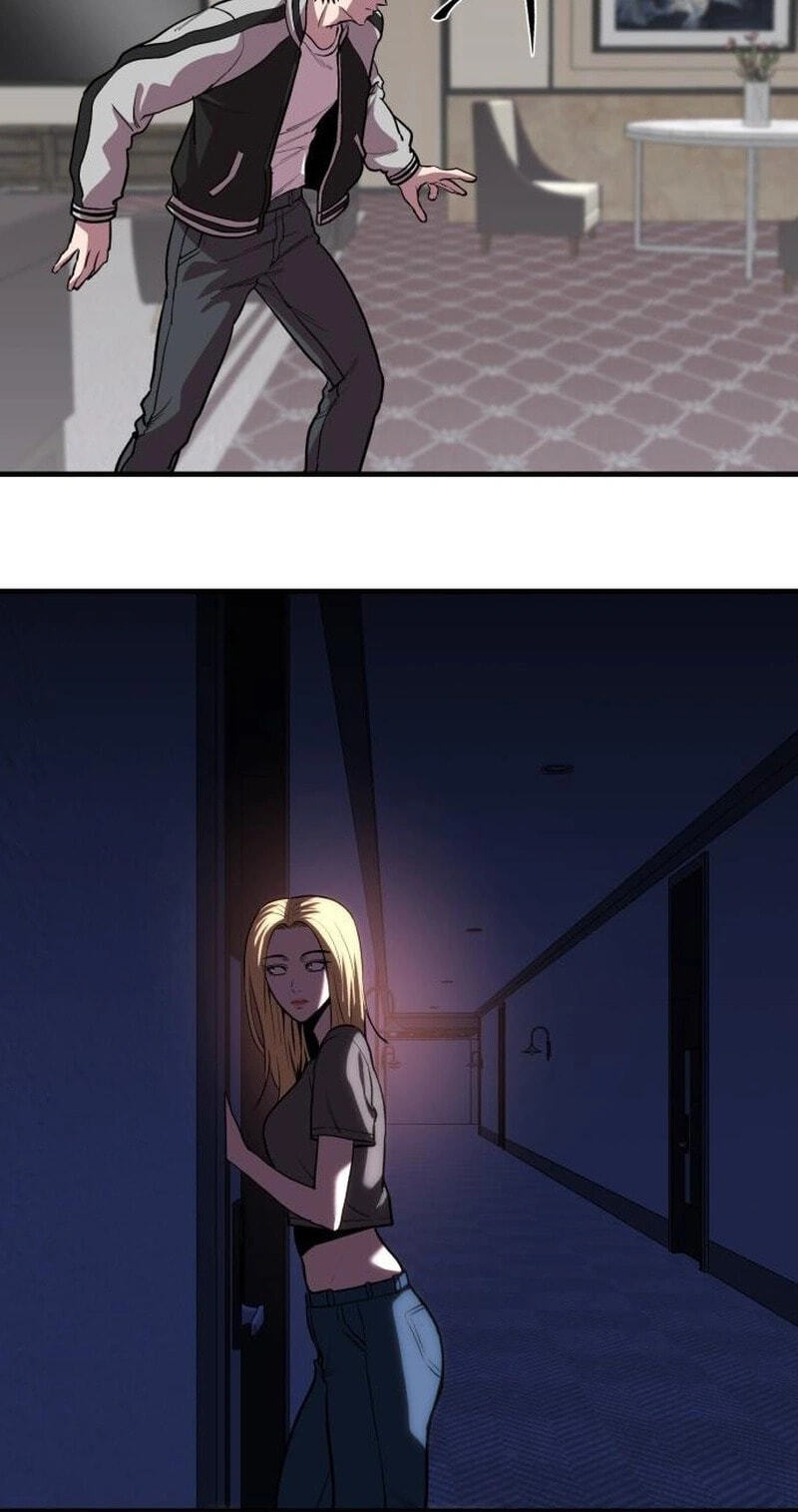 Read I Will Become a God chapter 19 image 8 on Lezhin