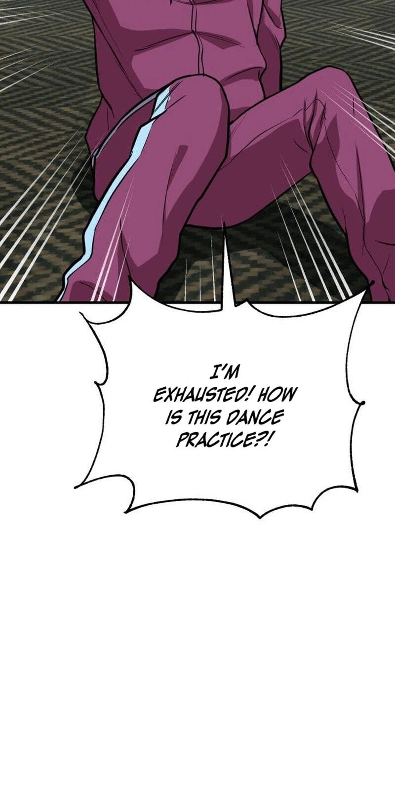 Read I Will Become a God chapter 19 image 82 on Lezhin
