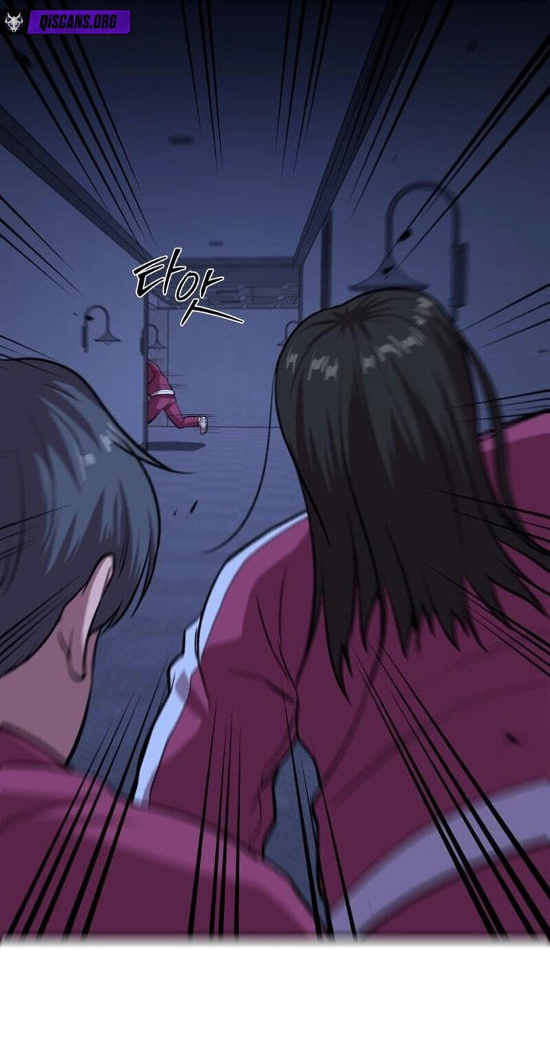 Read I Will Become a God chapter 19 image 91 on Lezhin