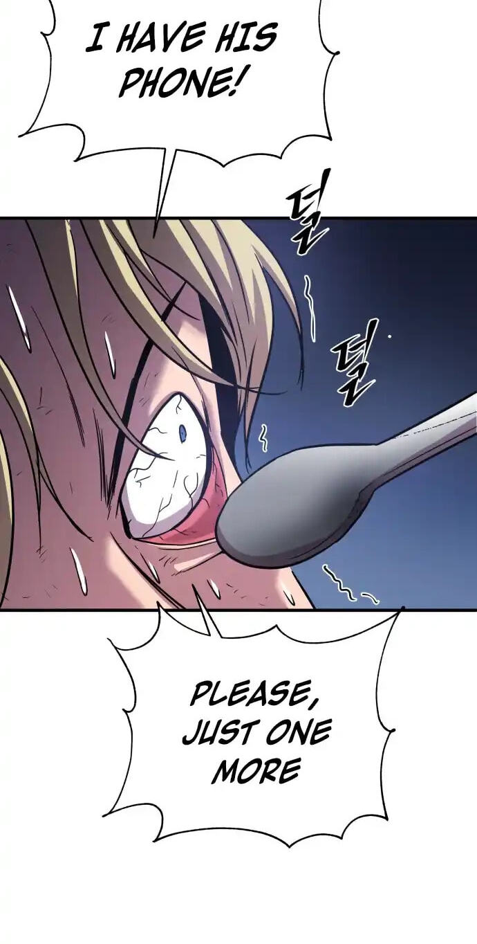 Read I Will Become a God chapter 3 image 100 on Lezhin