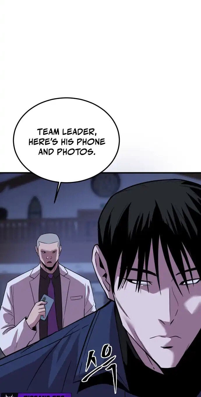 Read I Will Become a God chapter 3 image 101 on Lezhin