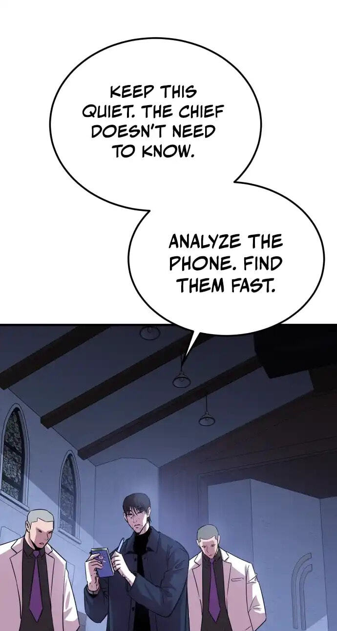 Read I Will Become a God chapter 3 image 110 on Lezhin