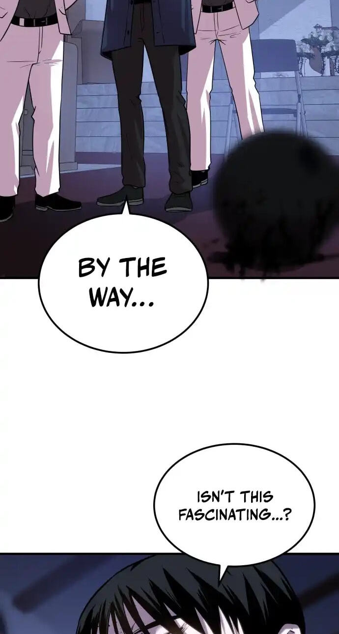 Read I Will Become a God chapter 3 image 111 on Lezhin