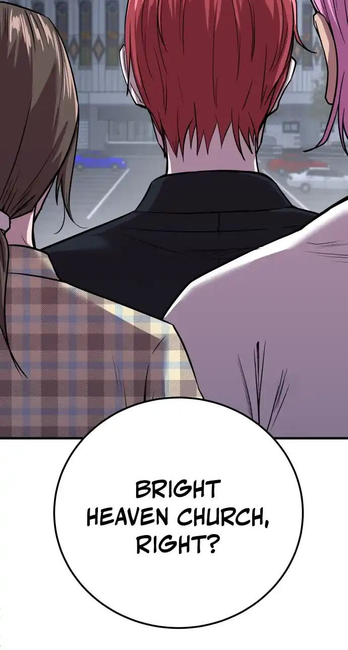 Read I Will Become a God chapter 3 image 117 on Lezhin