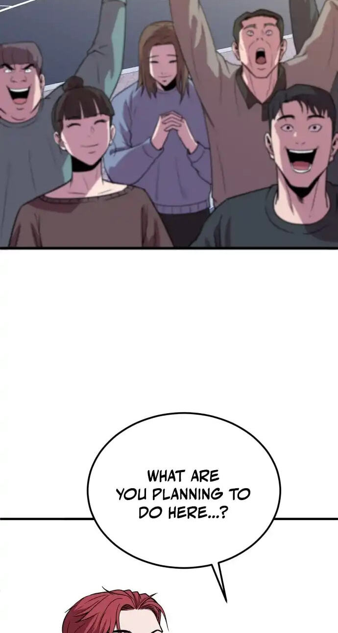 Read I Will Become a God chapter 3 image 119 on Lezhin