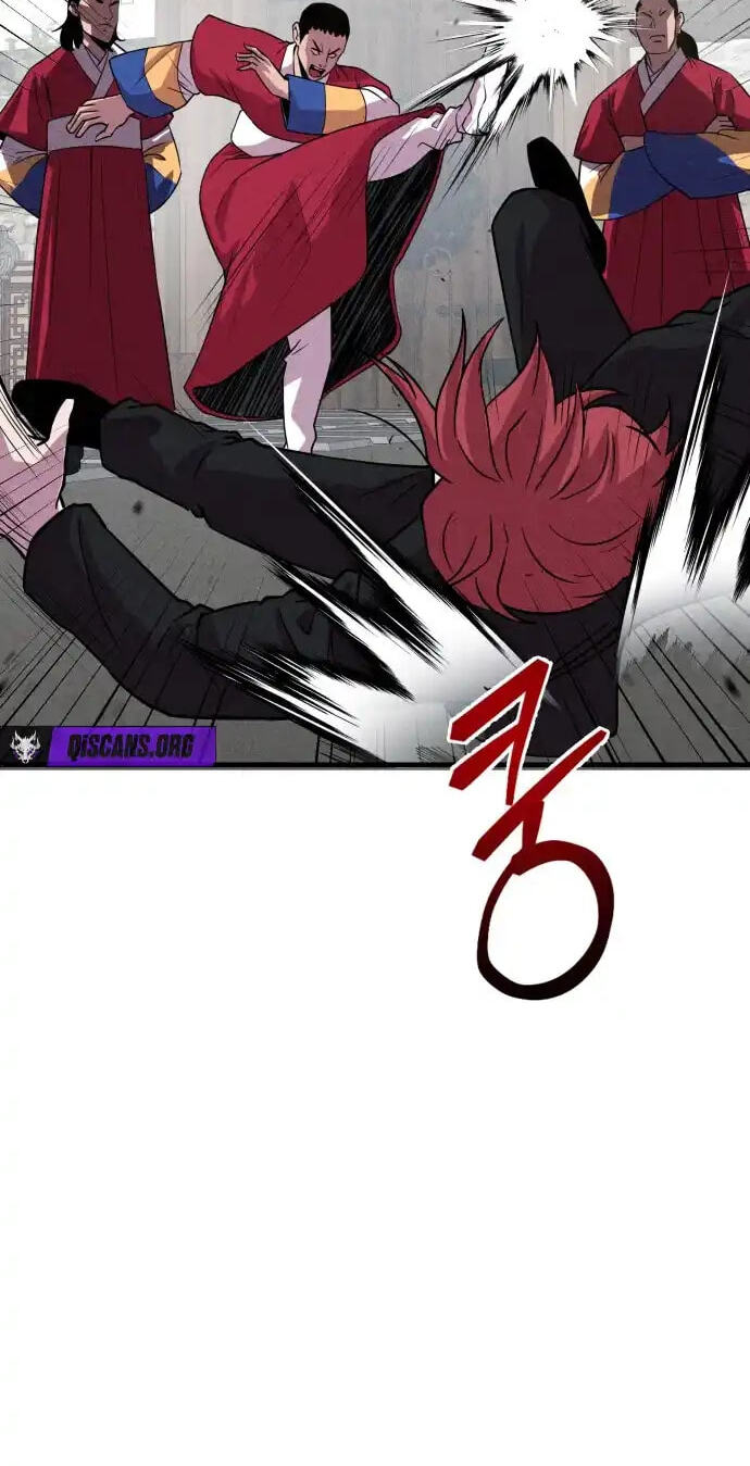 Read I Will Become a God chapter 3 image 12 on Lezhin