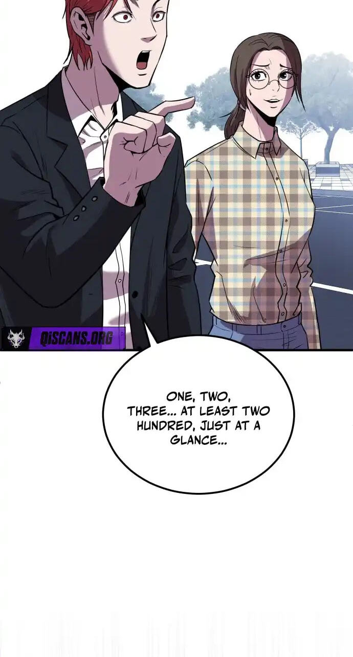 Read I Will Become a God chapter 3 image 120 on Lezhin