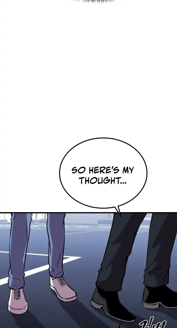 Read I Will Become a God chapter 3 image 123 on Lezhin