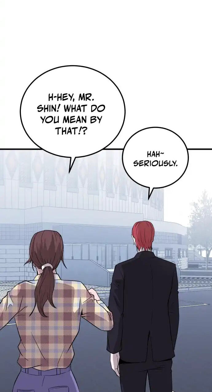 Read I Will Become a God chapter 3 image 126 on Lezhin