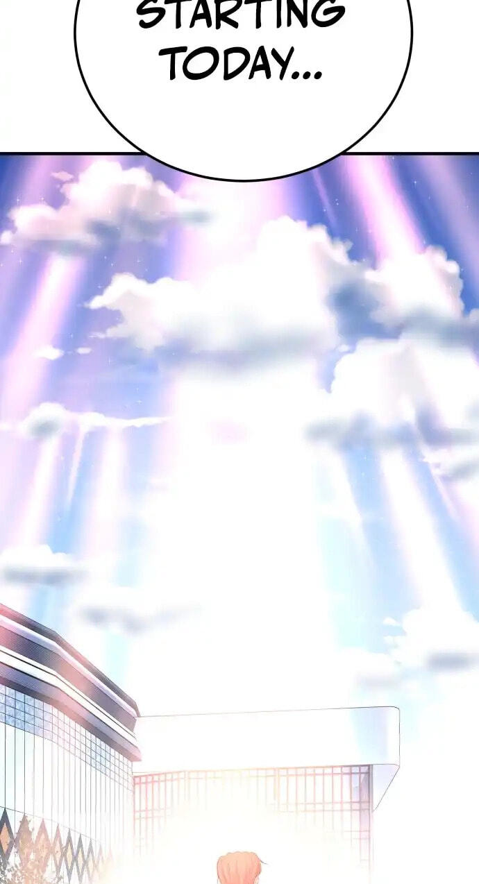 Read I Will Become a God chapter 3 image 129 on Lezhin