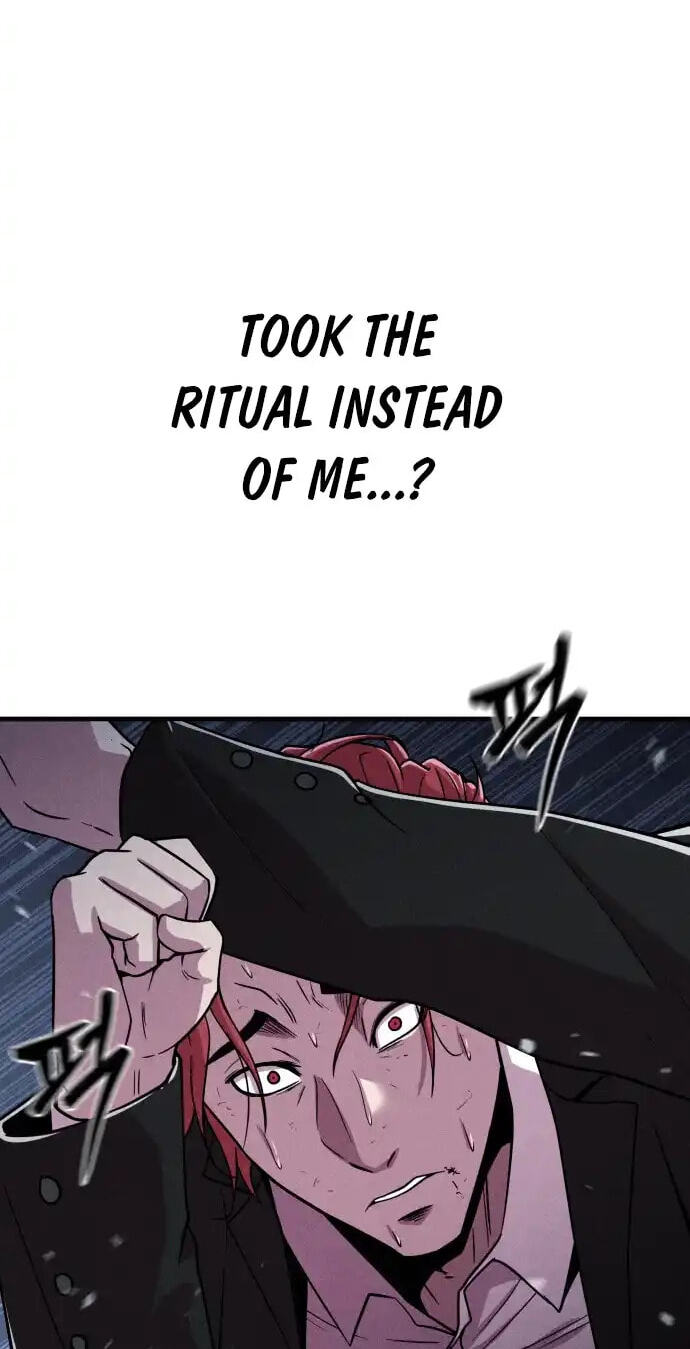 Read I Will Become a God chapter 3 image 14 on Lezhin