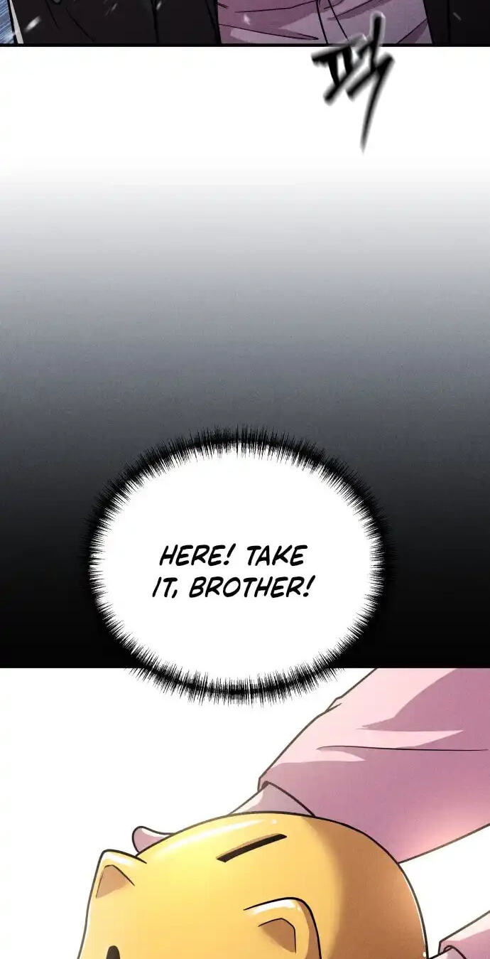 Read I Will Become a God chapter 3 image 15 on Lezhin