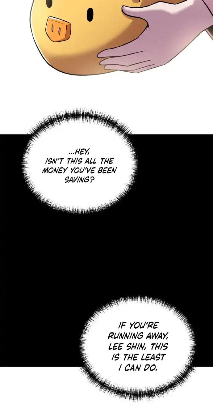 Read I Will Become a God chapter 3 image 16 on Lezhin