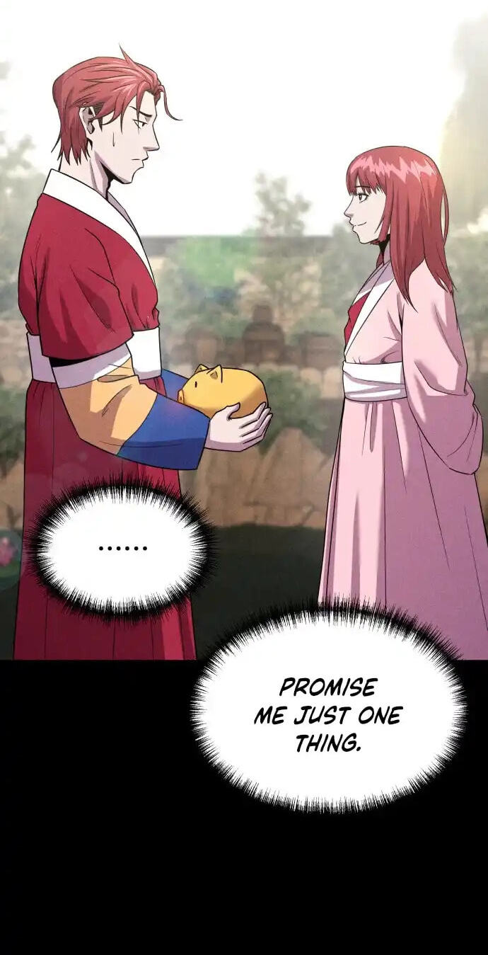 Read I Will Become a God chapter 3 image 17 on Lezhin
