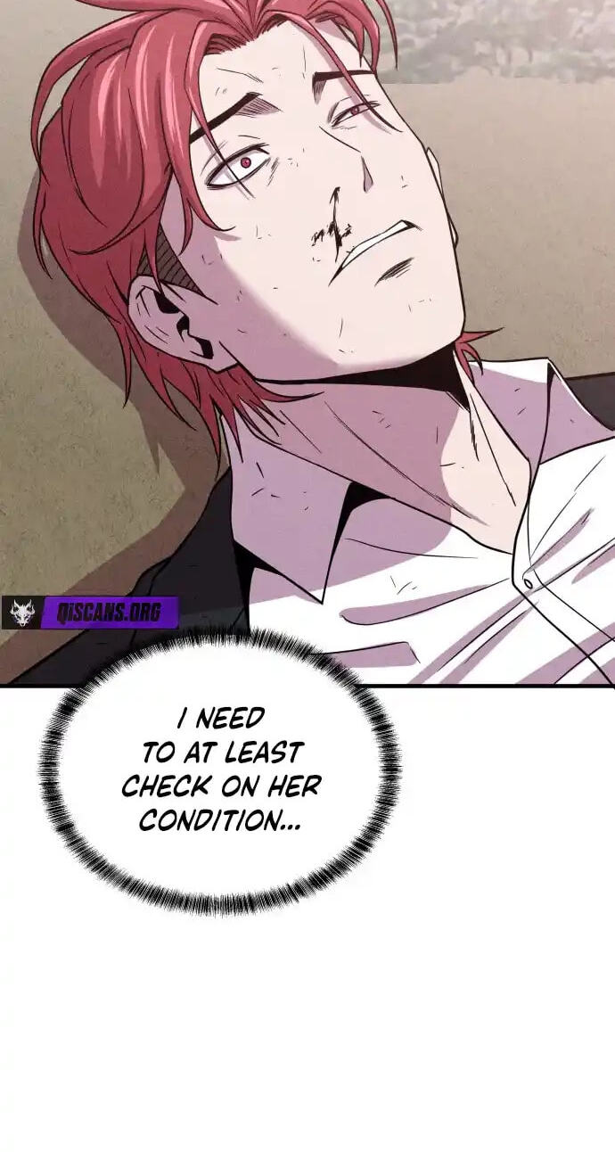 Read I Will Become a God chapter 3 image 23 on Lezhin