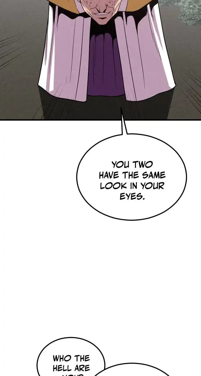 Read I Will Become a God chapter 3 image 27 on Lezhin