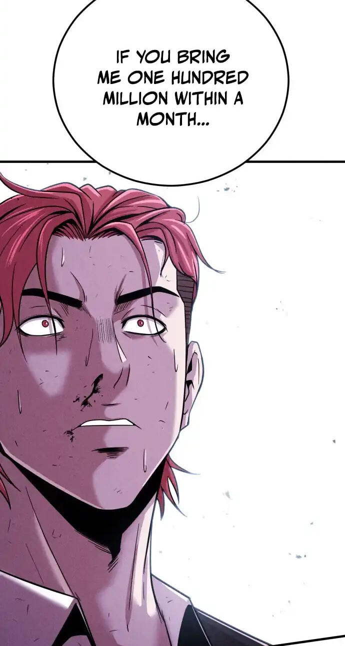 Read I Will Become a God chapter 3 image 29 on Lezhin