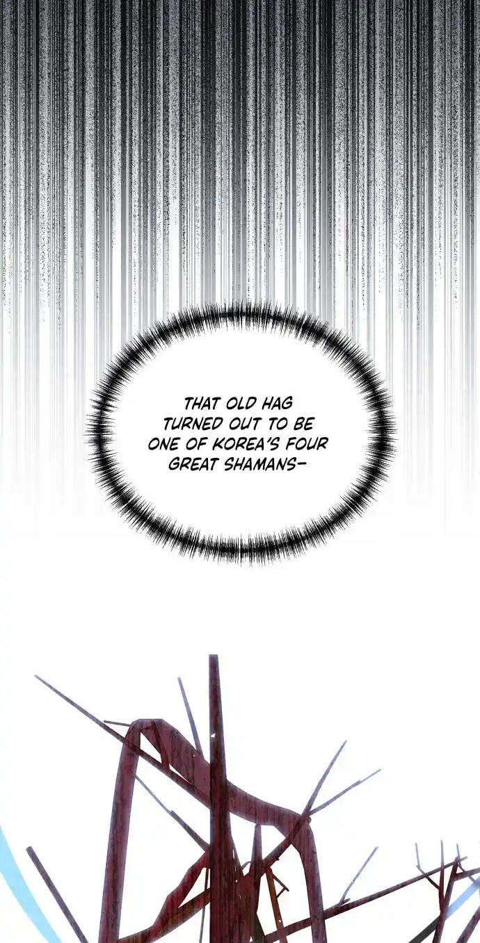 Read I Will Become a God chapter 3 image 34 on Lezhin