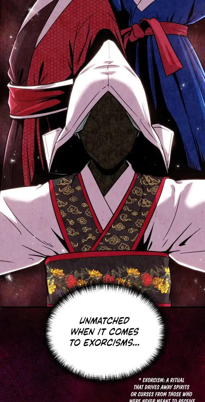 Read I Will Become a God chapter 3 image 36 on Lezhin