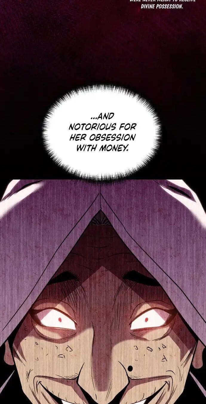 Read I Will Become a God chapter 3 image 37 on Lezhin