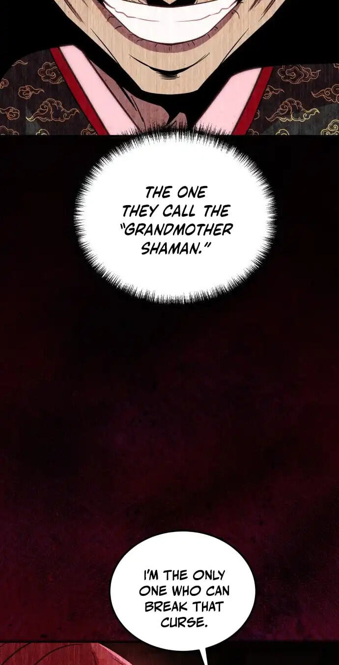 Read I Will Become a God chapter 3 image 38 on Lezhin