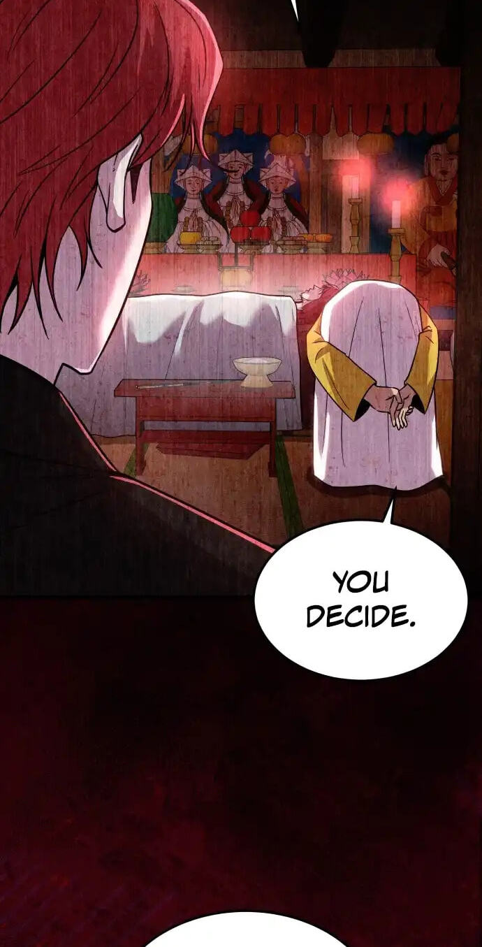 Read I Will Become a God chapter 3 image 39 on Lezhin