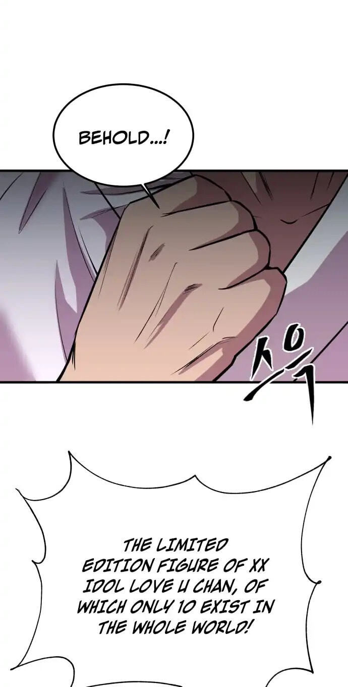 Read I Will Become a God chapter 3 image 45 on Lezhin