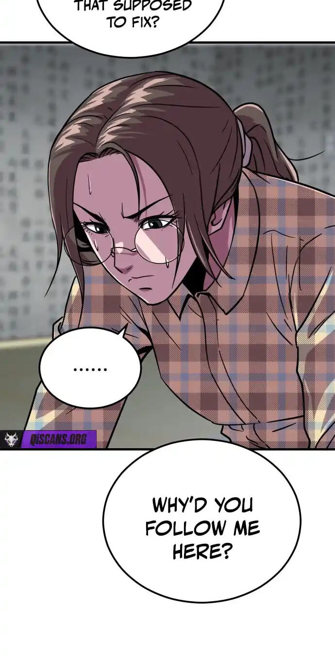 Read I Will Become a God chapter 3 image 56 on Lezhin
