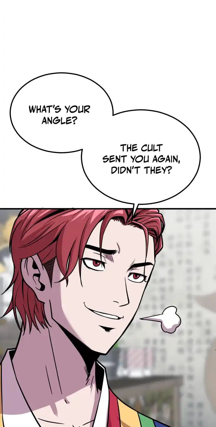 Read I Will Become a God chapter 3 image 57 on Lezhin