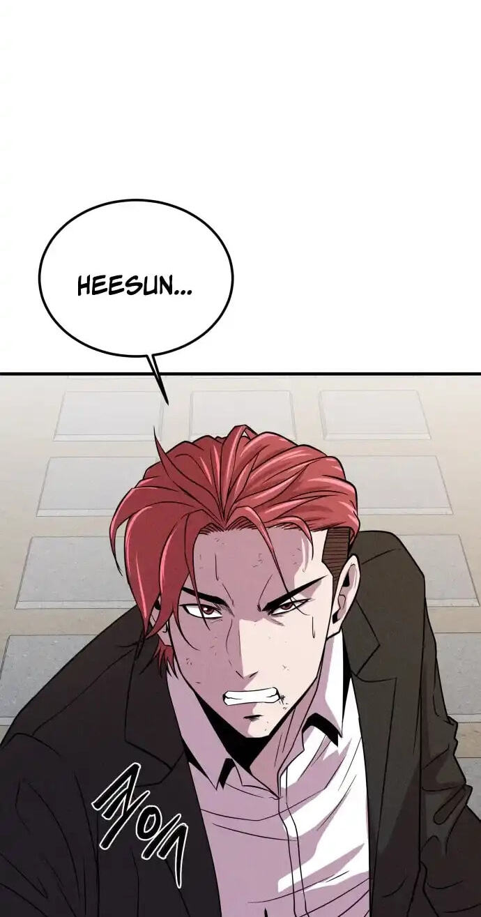 Read I Will Become a God chapter 3 image 6 on Lezhin