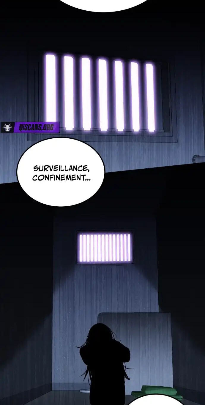 Read I Will Become a God chapter 3 image 64 on Lezhin