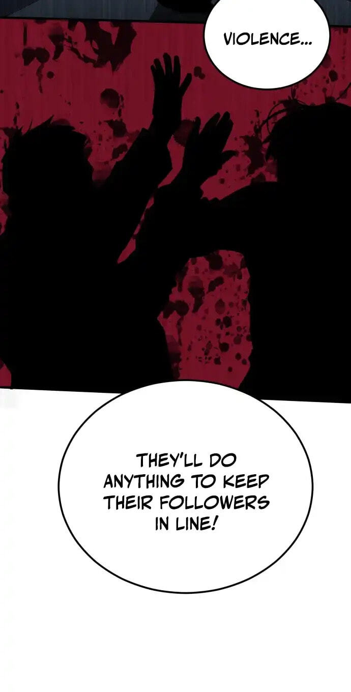 Read I Will Become a God chapter 3 image 65 on Lezhin