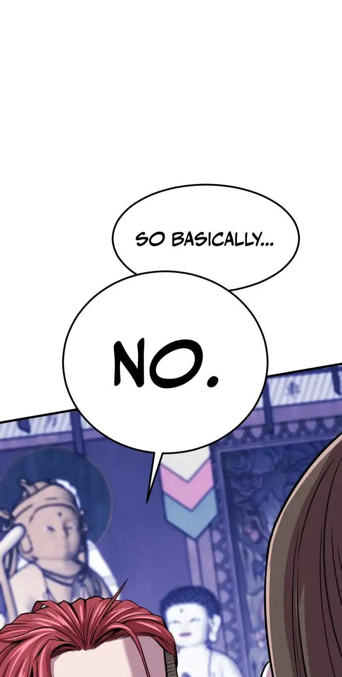 Read I Will Become a God chapter 3 image 66 on Lezhin