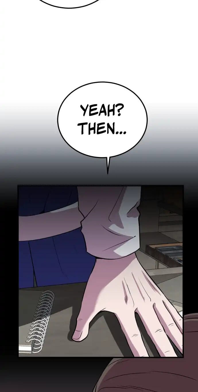Read I Will Become a God chapter 3 image 69 on Lezhin