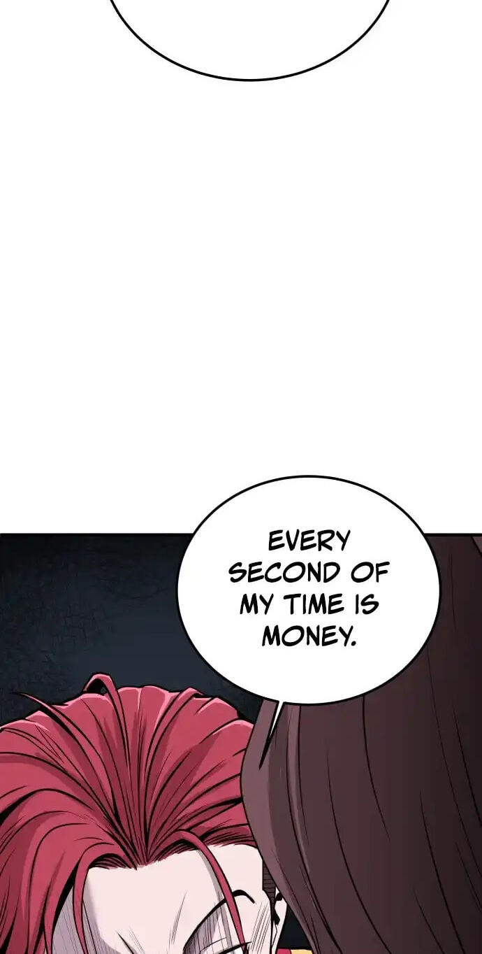Read I Will Become a God chapter 3 image 71 on Lezhin