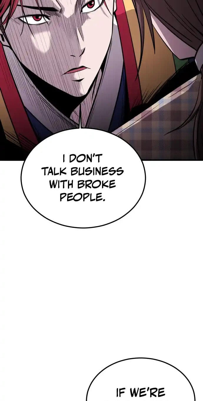 Read I Will Become a God chapter 3 image 72 on Lezhin