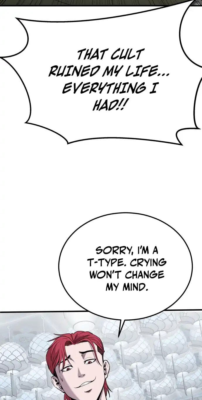 Read I Will Become a God chapter 3 image 74 on Lezhin