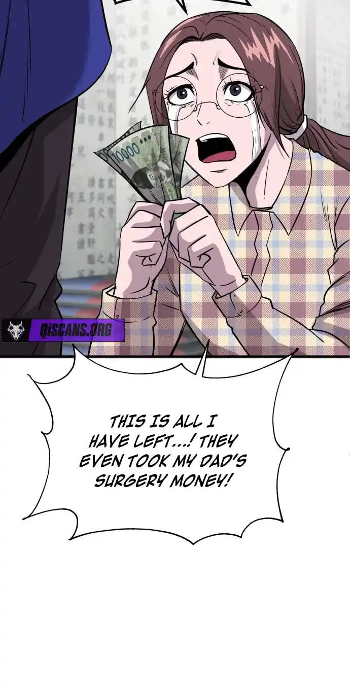 Read I Will Become a God chapter 3 image 76 on Lezhin