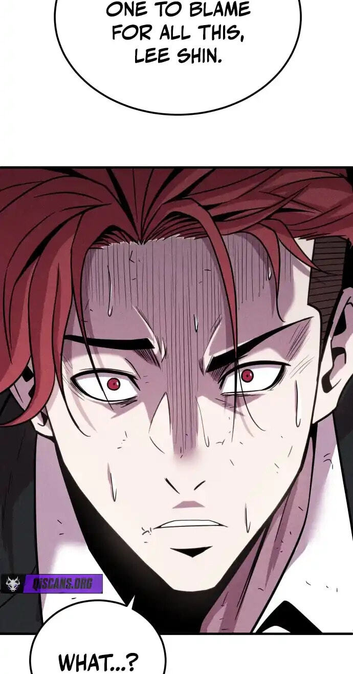 Read I Will Become a God chapter 3 image 8 on Lezhin