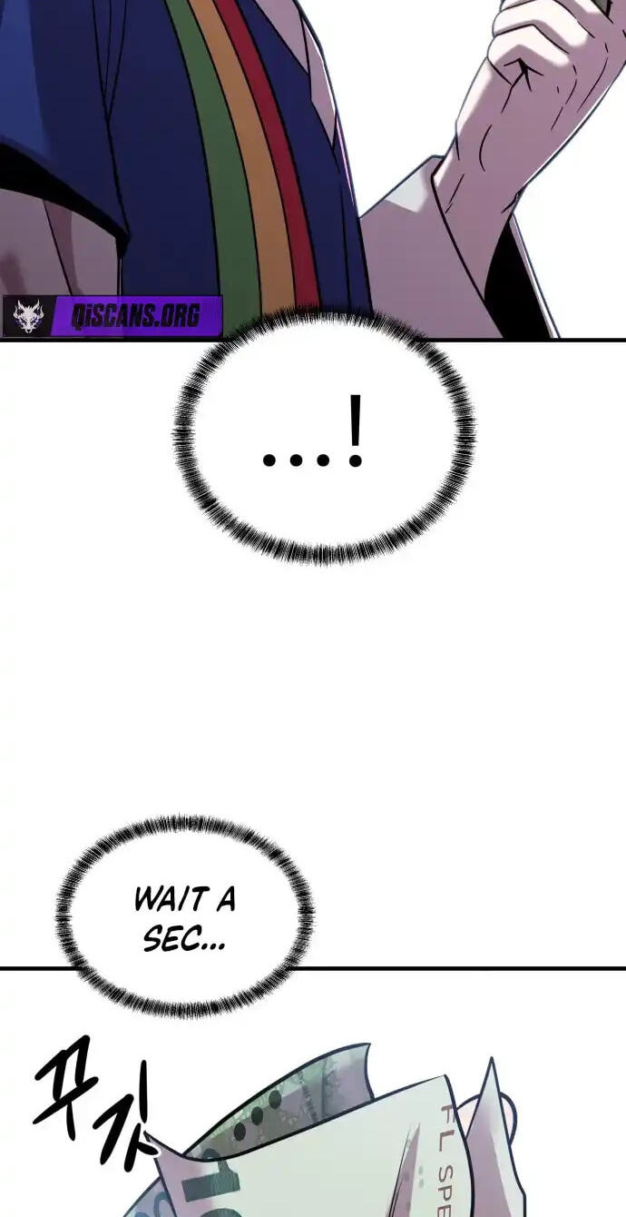 Read I Will Become a God chapter 3 image 80 on Lezhin