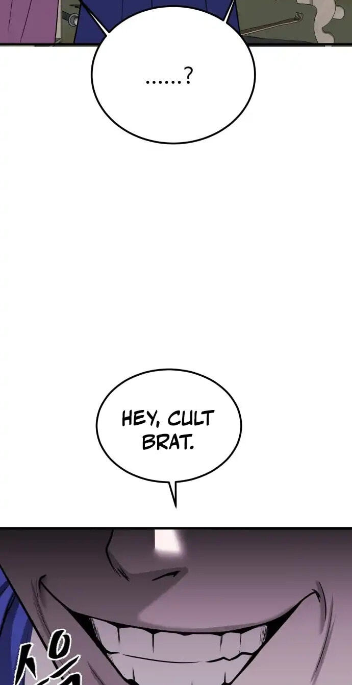 Read I Will Become a God chapter 3 image 83 on Lezhin