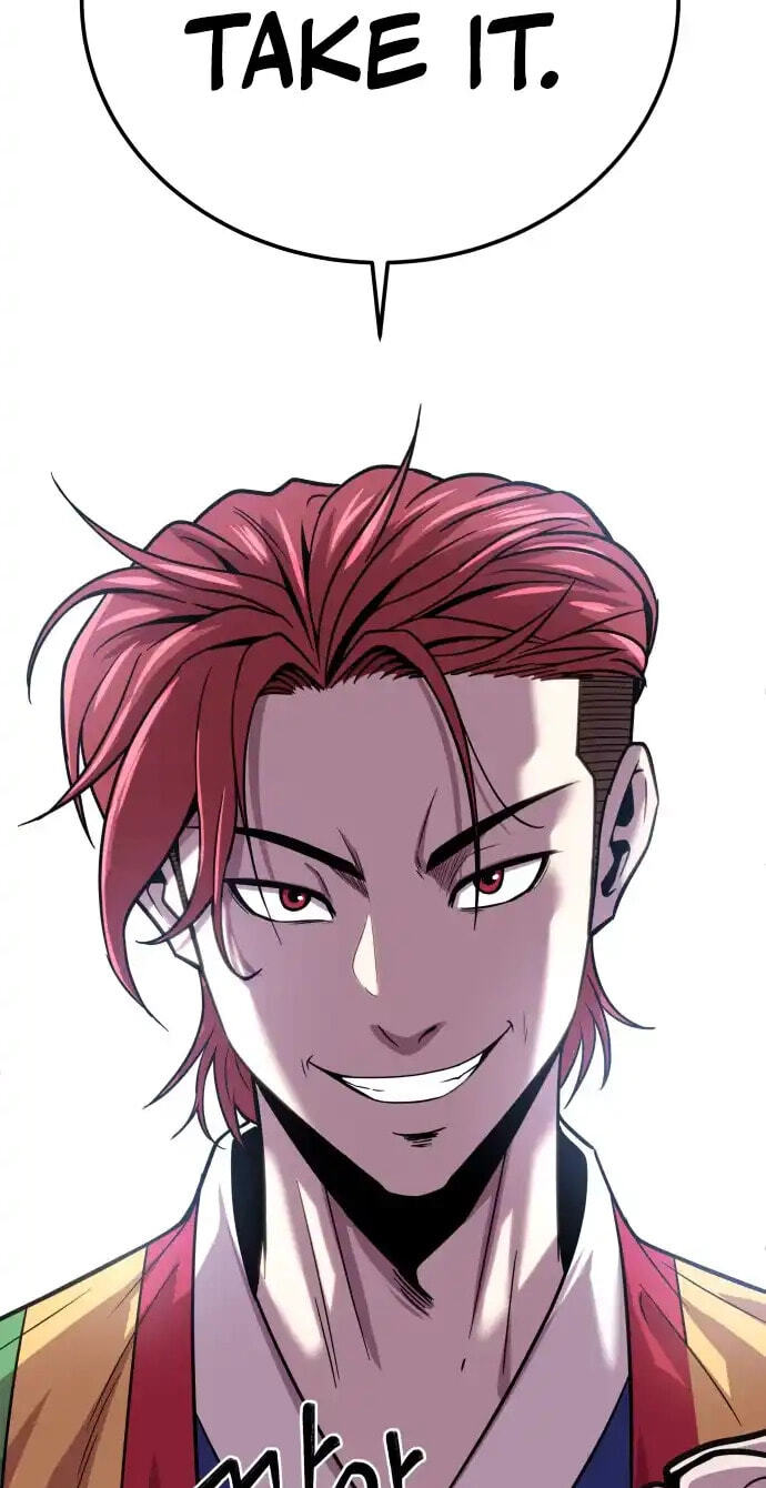 Read I Will Become a God chapter 3 image 85 on Lezhin