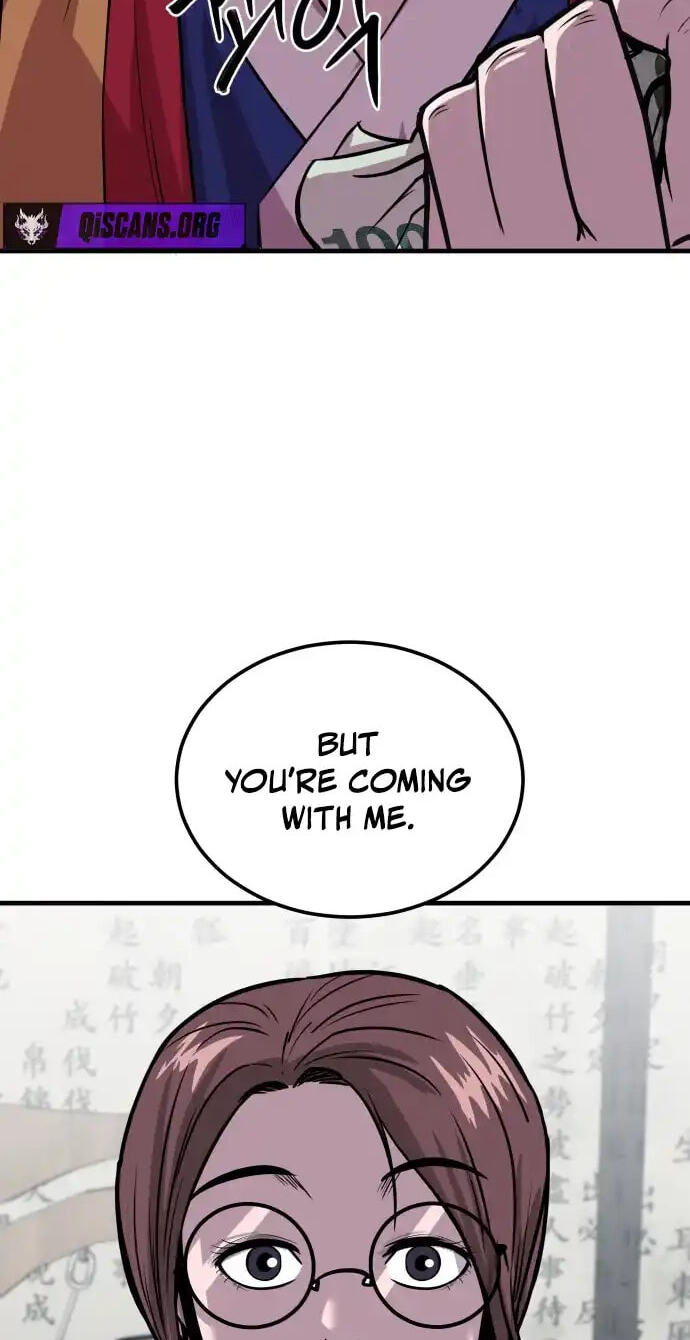 Read I Will Become a God chapter 3 image 86 on Lezhin