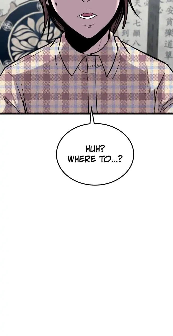 Read I Will Become a God chapter 3 image 87 on Lezhin