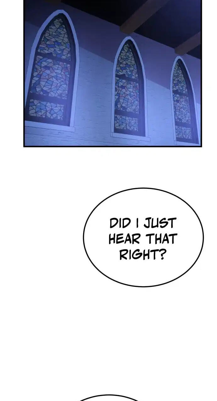 Read I Will Become a God chapter 3 image 89 on Lezhin