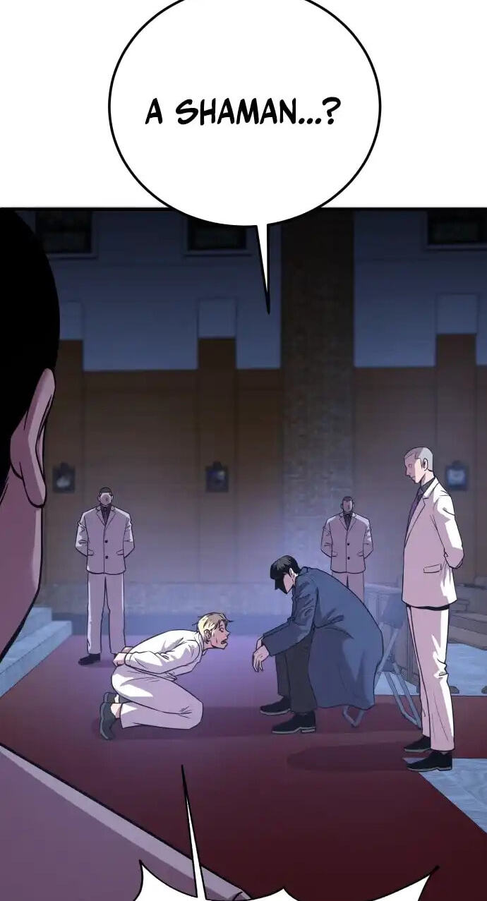 Read I Will Become a God chapter 3 image 90 on Lezhin