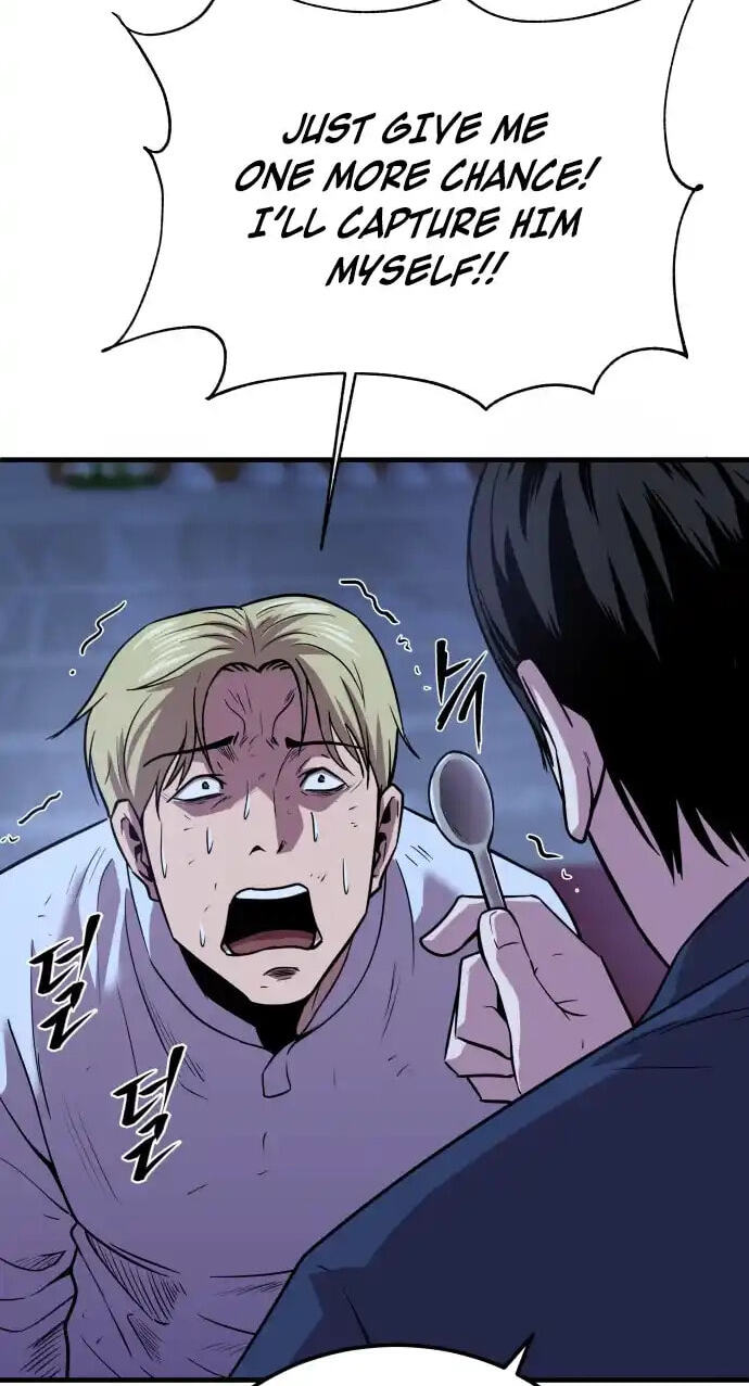 Read I Will Become a God chapter 3 image 93 on Lezhin